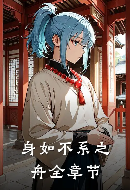 身如不系之舟全章节
