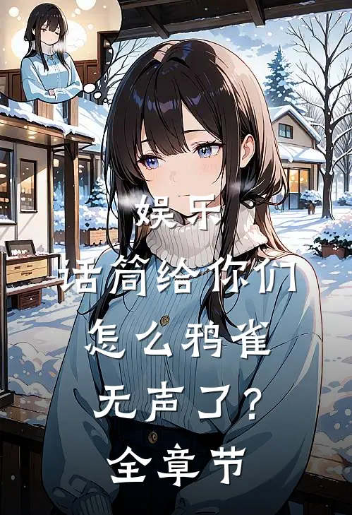 娱乐：话筒给你们，怎么鸦雀无声了？全章节
