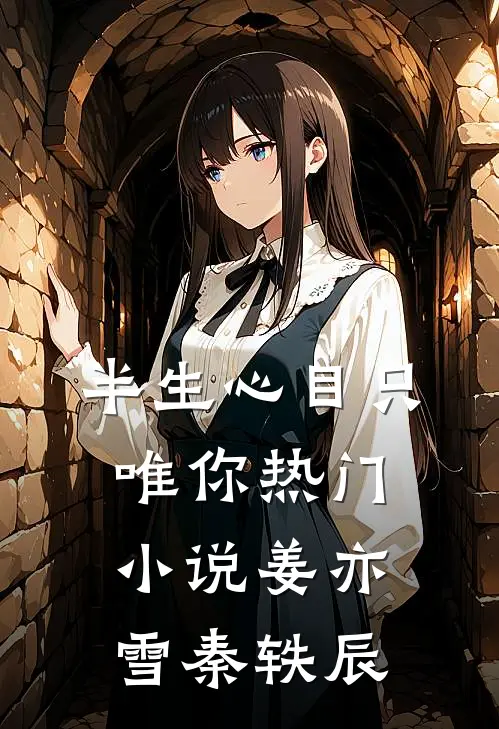 半生心目只唯你热门小说姜亦雪秦轶辰
