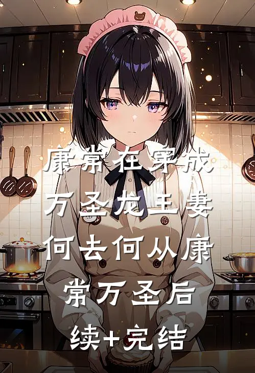 康常在穿成万圣龙王妻，何去何从康常万圣后续+完结