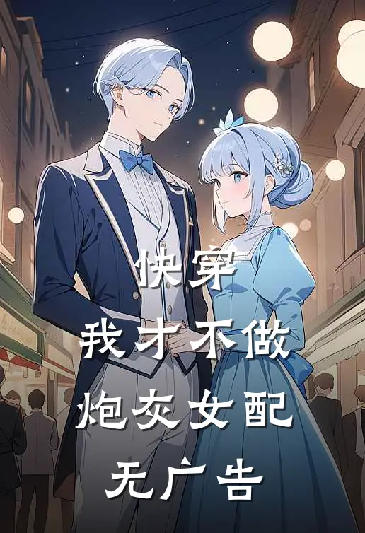 快穿：我才不做炮灰女配无广告