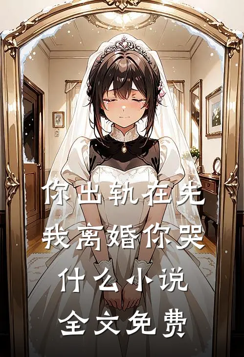 你出轨在先，我离婚你哭什么小说全文免费