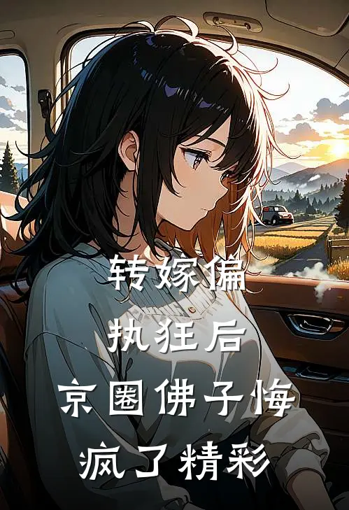 转嫁偏执狂后，京圈佛子悔疯了精彩