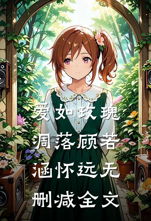 爱如玫瑰凋落顾若涵怀远无删减全文