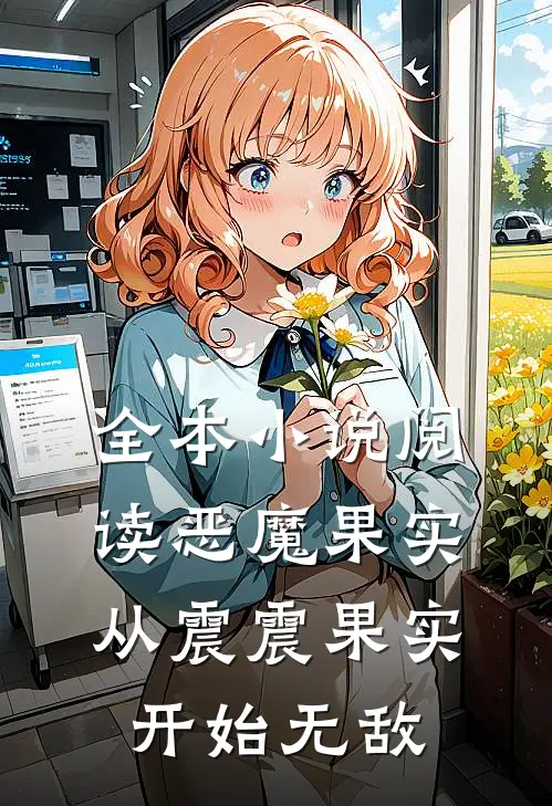 全本小说阅读恶魔果实：从震震果实开始无敌
