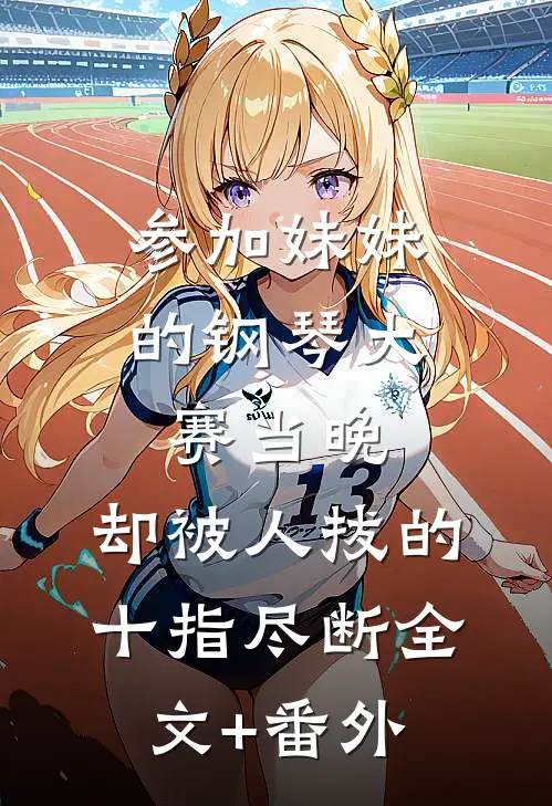 参加妹妹的钢琴大赛当晚，却被人拔的十指尽断全文+番外