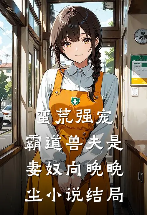 蛮荒强宠：霸道兽夫是妻奴向晚晚尘小说结局