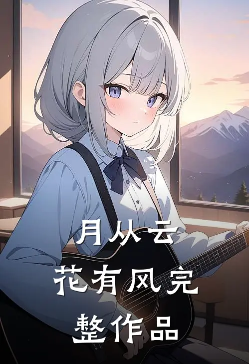 月从云，花有风完整作品