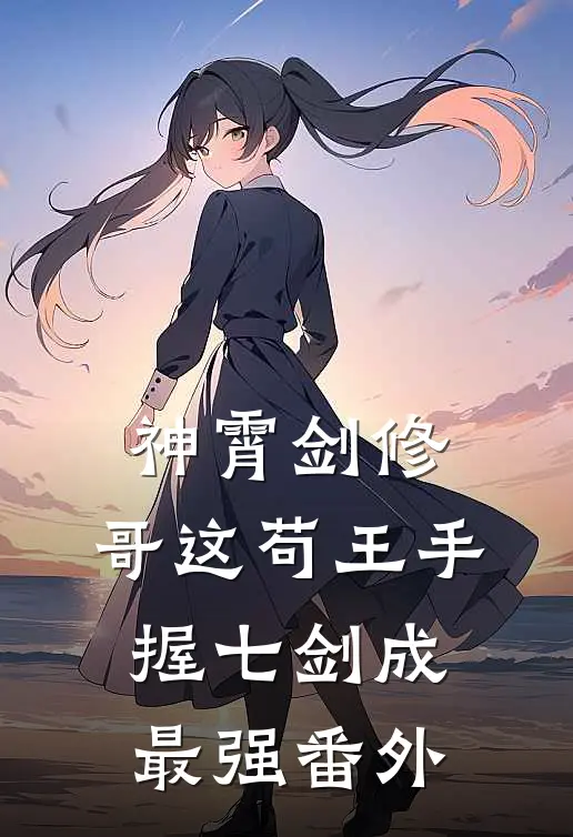 神霄剑修：哥这苟王手握七剑成最强番外