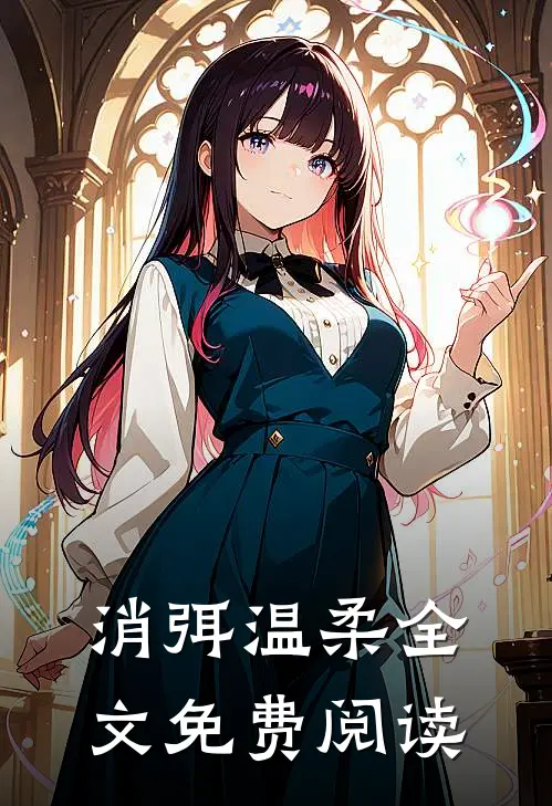 消弭温柔全文免费阅读