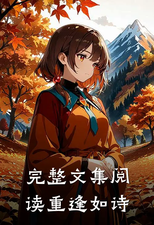 完整文集阅读重逢如诗
