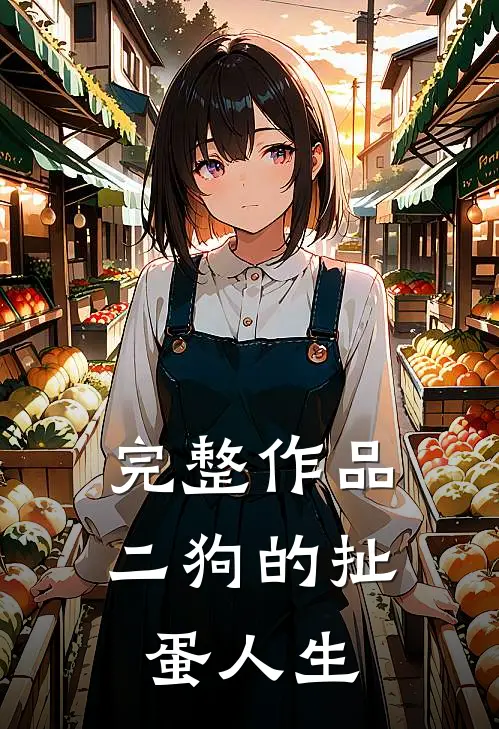 完整作品二狗的扯蛋人生
