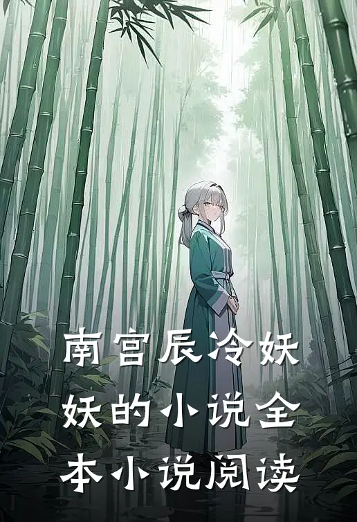 南宫辰冷妖妖的小说全本小说阅读