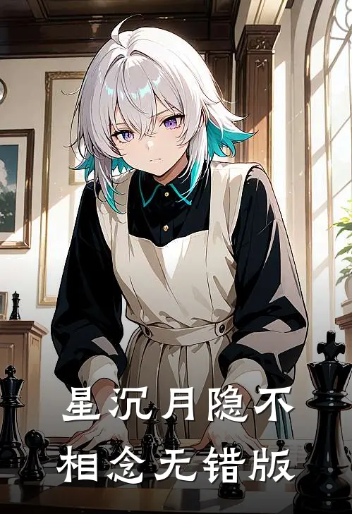 星沉月隐不相念无错版