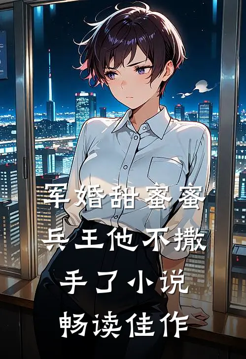 军婚甜蜜蜜兵王他不撒手了小说畅读佳作