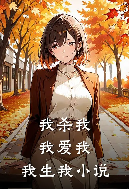 我杀我，我爱我，我生我小说