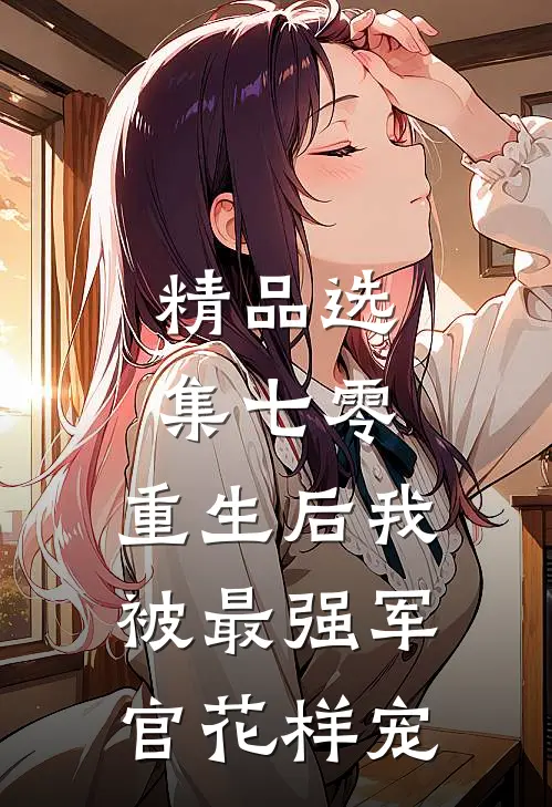 精品选集七零，重生后我被最强军官花样宠