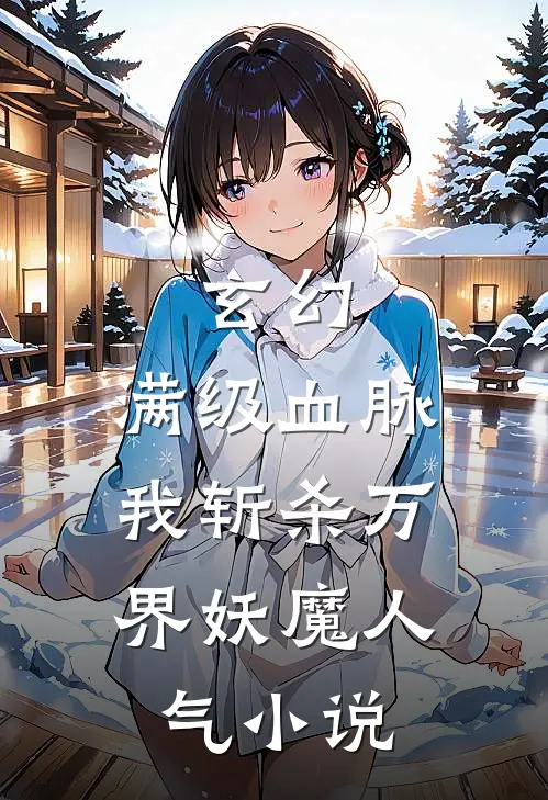 玄幻：满级血脉，我斩杀万界妖魔人气小说