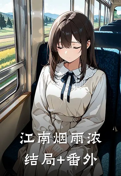 江南烟雨浓结局+番外