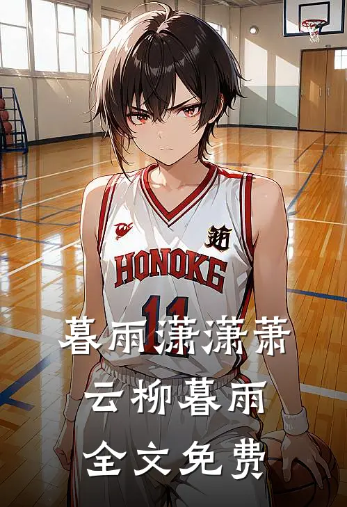 暮雨潇潇萧云柳暮雨全文免费