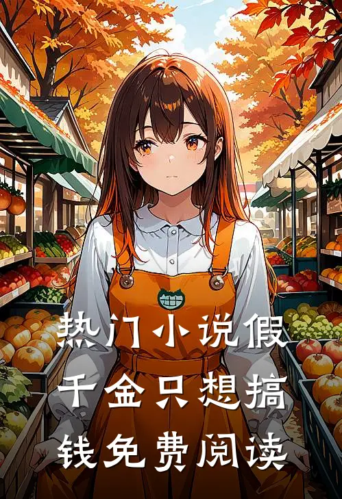 热门小说假千金只想搞钱免费阅读