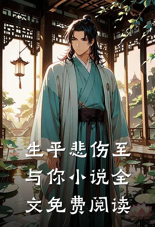 生平悲伤至与你小说全文免费阅读