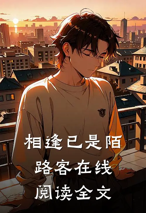 相逢已是陌路客在线阅读全文