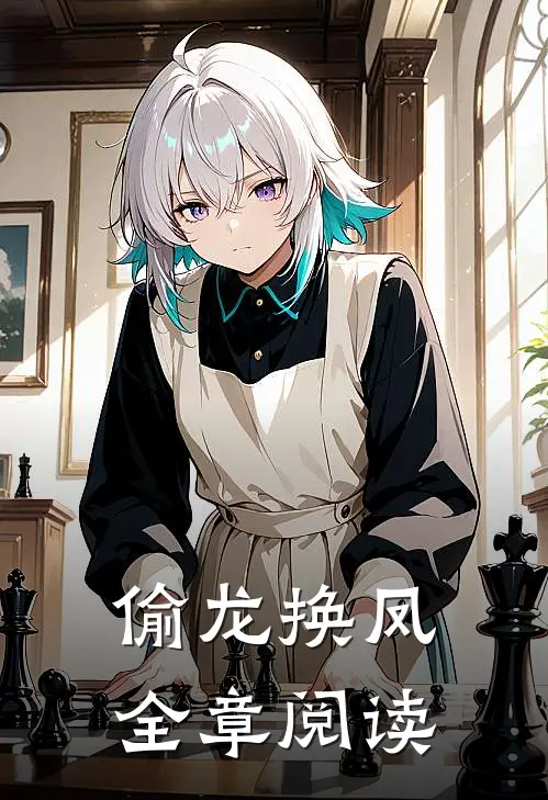 偷龙换凤全章阅读