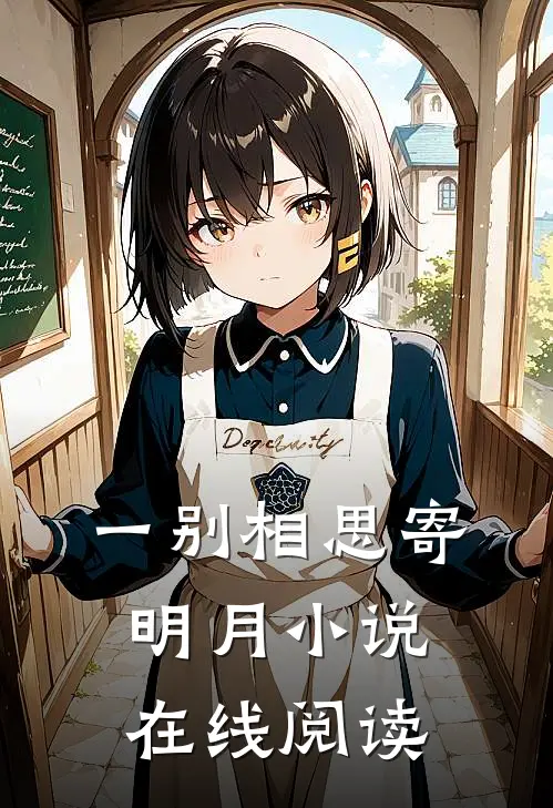 一别相思寄明月小说在线阅读