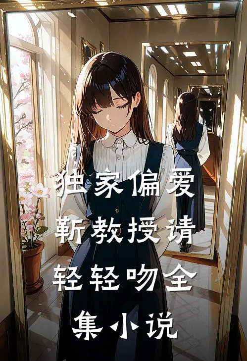 独家偏爱：靳教授请轻轻吻全集小说
