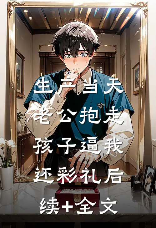 生产当天，老公抱走孩子逼我还彩礼后续+全文