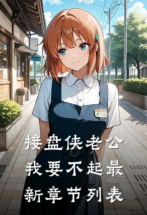 接盘侠老公，我要不起最新章节列表