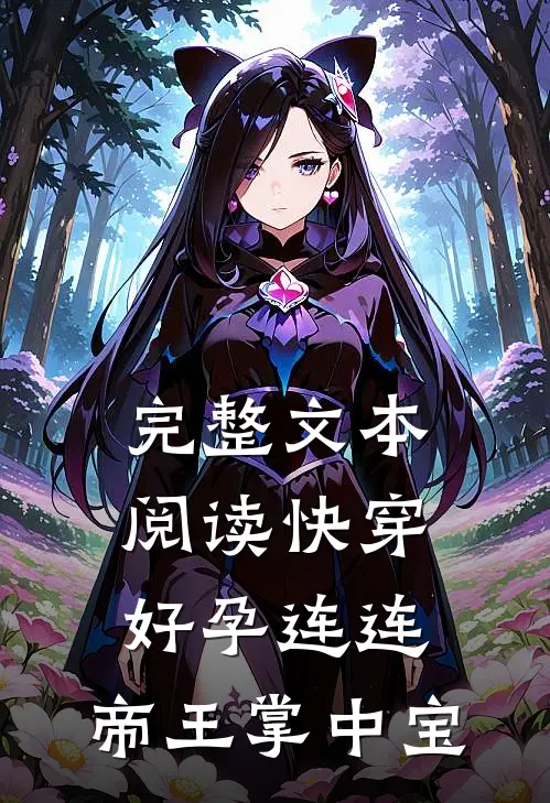 完整文本阅读快穿：好孕连连，帝王掌中宝