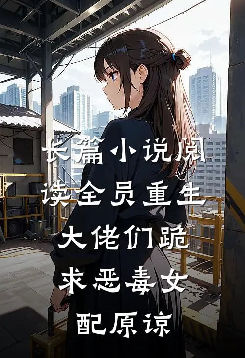 长篇小说阅读全员重生：大佬们跪求恶毒女配原谅