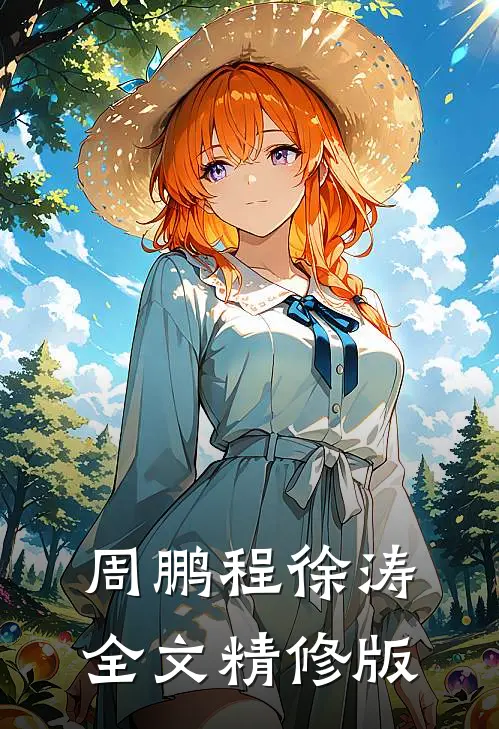 周鹏程徐涛全文精修版