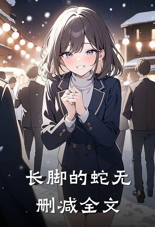 长脚的蛇无删减全文