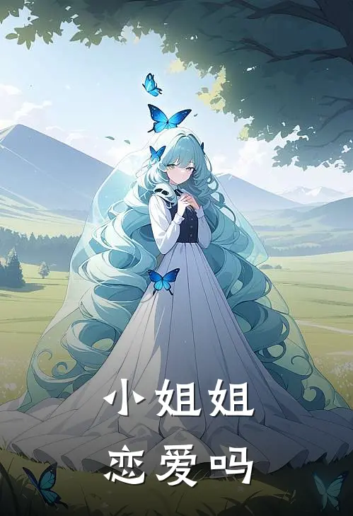 小姐姐恋爱吗