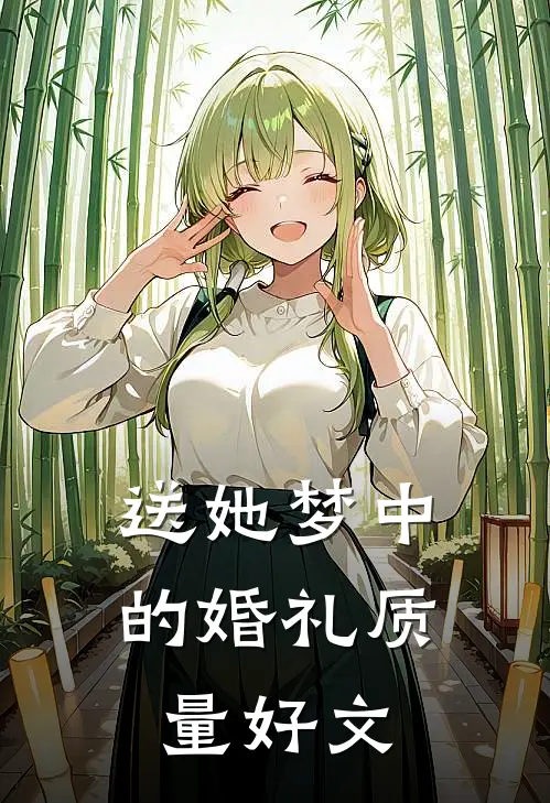 送她梦中的婚礼质量好文