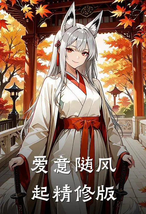 爱意随风起精修版