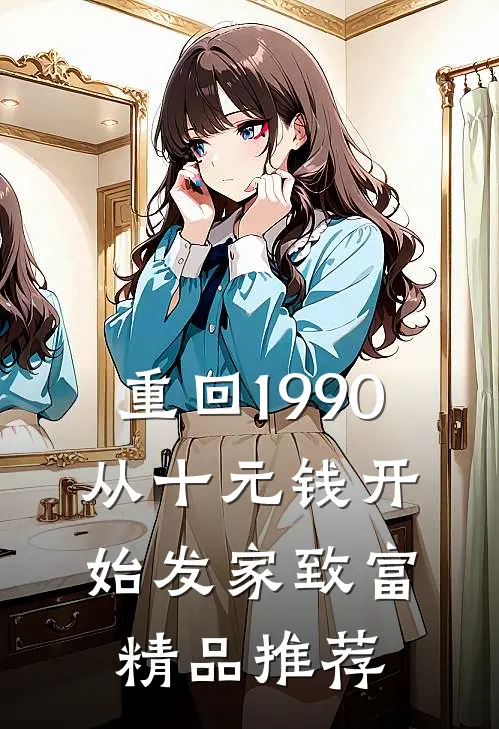 重回1990：从十元钱开始发家致富精品推荐