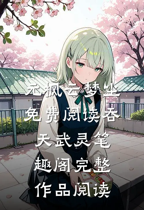 元枫云梦尘免费阅读吞天武灵笔趣阁完整作品阅读