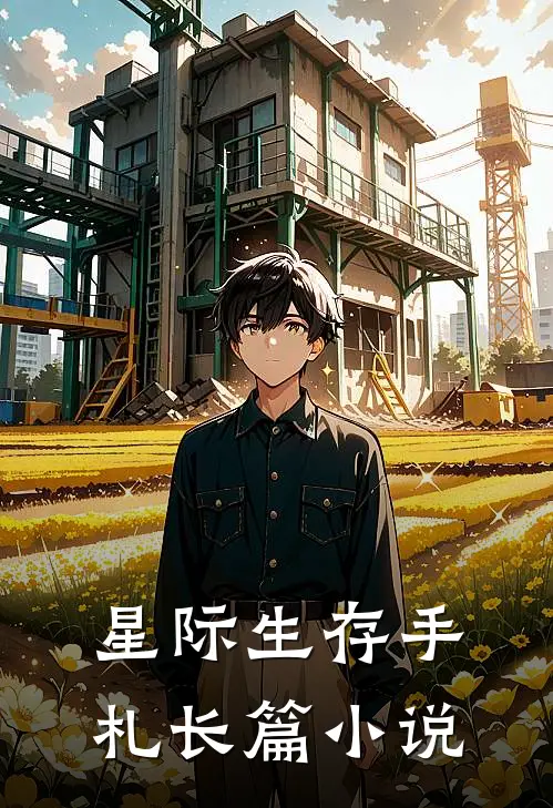 星际生存手札长篇小说