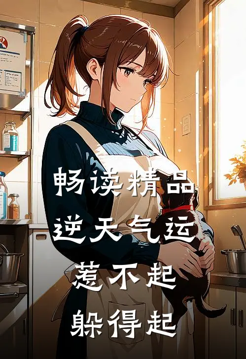 畅读精品逆天气运：惹不起，躲得起