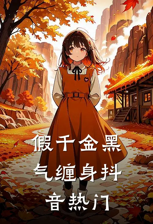假千金黑气缠身抖音热门