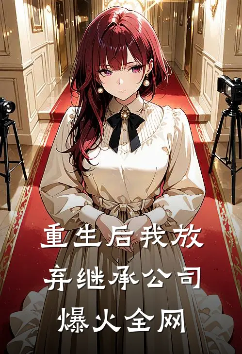 重生后我放弃继承公司爆火全网