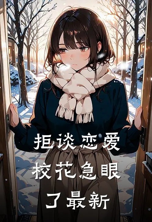 拒谈恋爱，校花急眼了最新