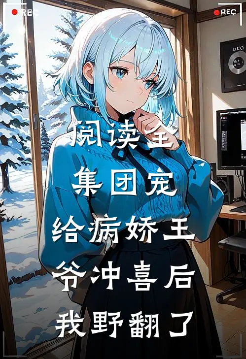 阅读全集团宠：给病娇王爷冲喜后我野翻了