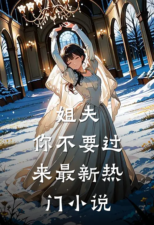 姐夫，你不要过来最新热门小说