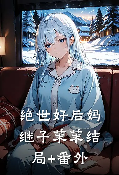 绝世好后妈继子茉茉结局+番外