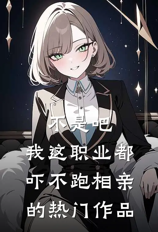 不是吧，我这职业都吓不跑相亲的热门作品